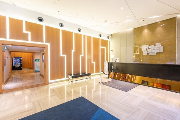 Holiday Inn Express Changzhou Centre By Ihg Ngoại thất bức ảnh