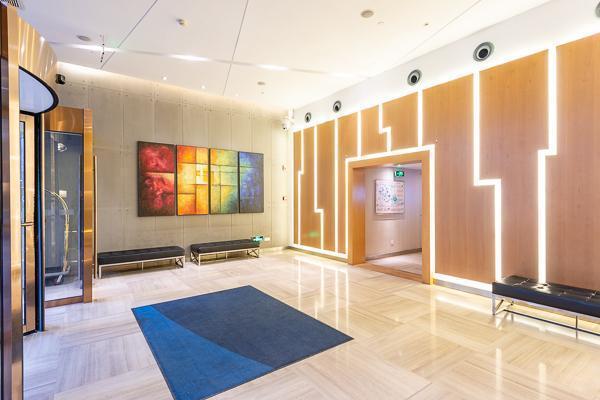 Holiday Inn Express Changzhou Centre By Ihg Ngoại thất bức ảnh