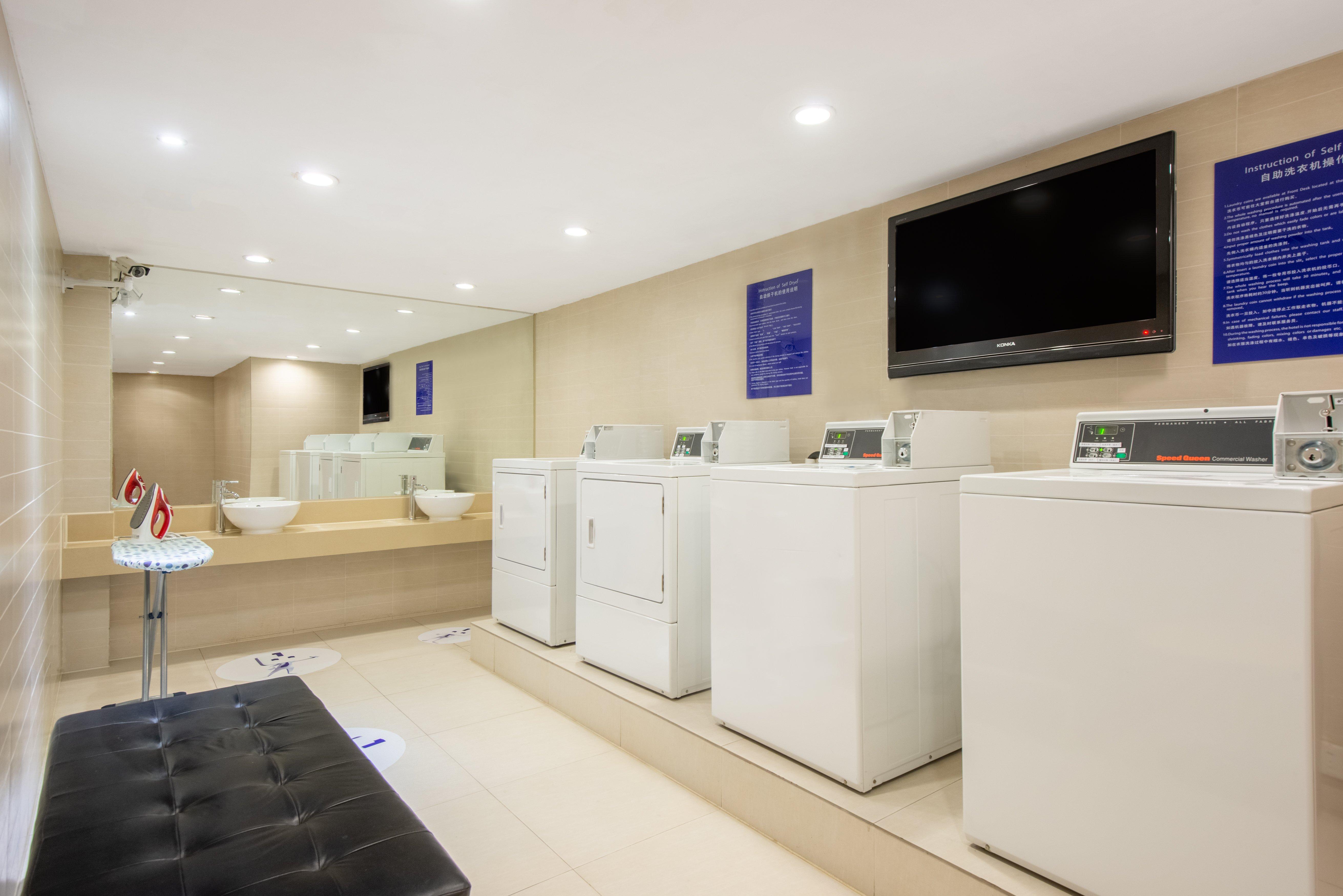 Holiday Inn Express Changzhou Centre By Ihg Ngoại thất bức ảnh