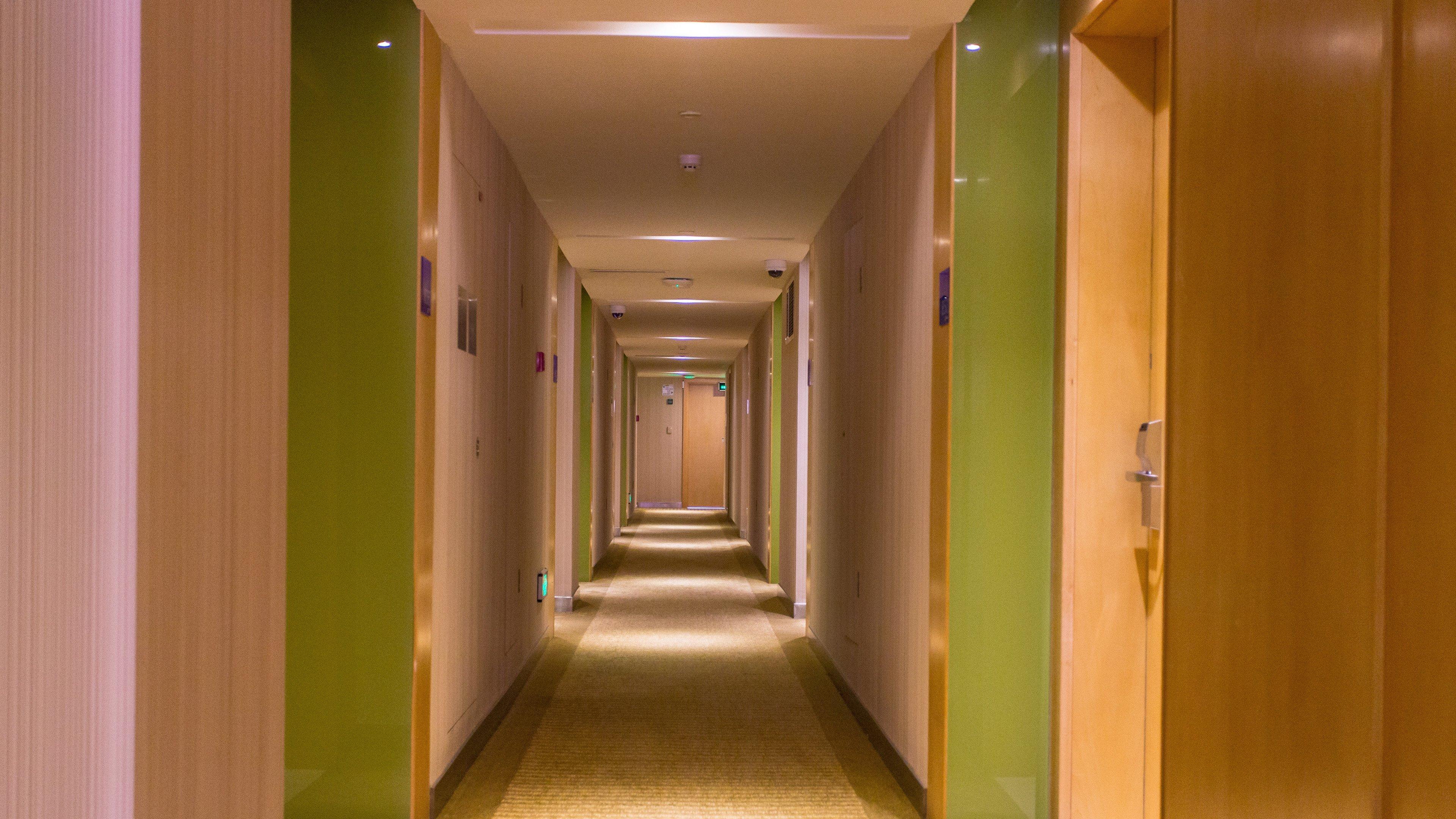 Holiday Inn Express Changzhou Centre By Ihg Ngoại thất bức ảnh