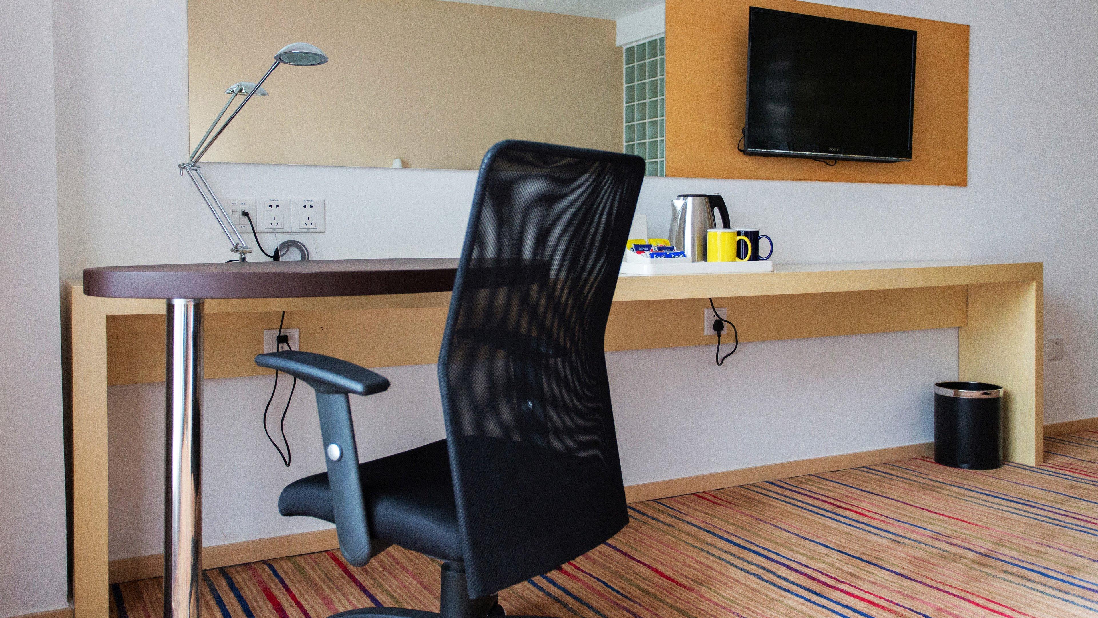 Holiday Inn Express Changzhou Centre By Ihg Ngoại thất bức ảnh