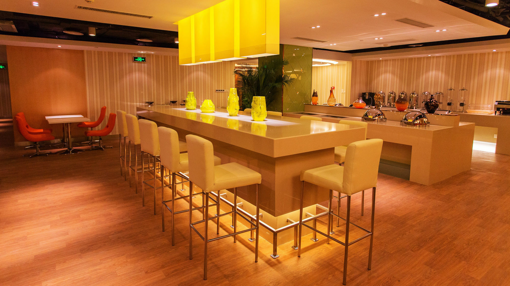 Holiday Inn Express Changzhou Centre By Ihg Ngoại thất bức ảnh